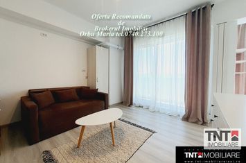 Apartament 1 camera de inchiriat bloc nou + loc de parcare zona Tatarasi anunturi imobiliare Iasi