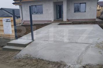 Casă - 3 camere de vanzare LETCANI - Iasi anunturi imobiliare Iasi