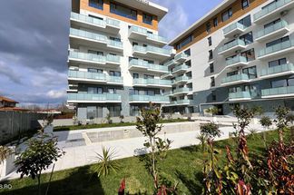 Apartament 2 camere de vânzare Constanta - Mamaia Sat