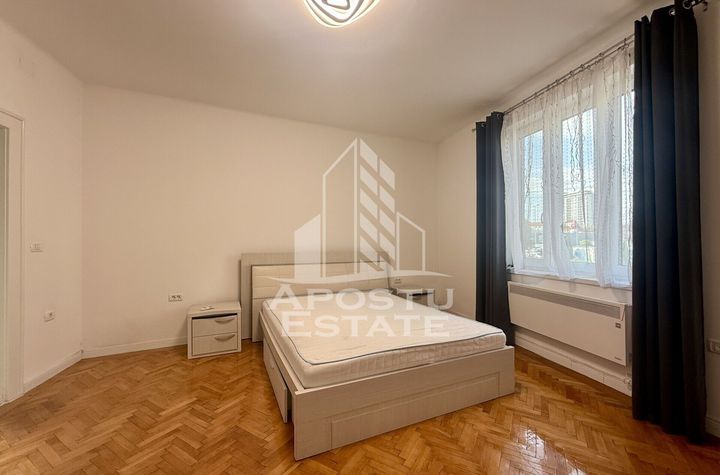 Apartament 2 camere, 67mp, complet renovat, zona Kogalniceanu anunturi imobiliare Timis