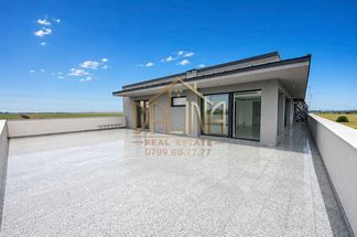 Apartament 4 camere de vânzare Bucuresti - Metalurgiei
