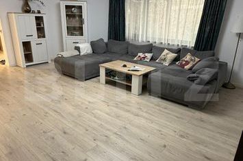 Apartament 4 camere de vanzare BARTOLOMEU - Brasov anunturi imobiliare Brasov