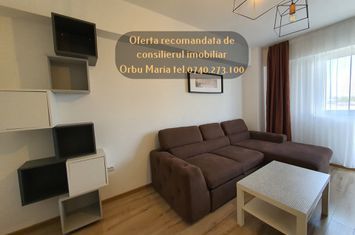 Apartament 2 camere decomandat de inchiriat zona Nicolina-Providenta anunturi imobiliare Iasi