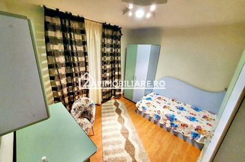 Apartament 3 camere, 72 mp, pivnită 20 mp.cartier Tudor anunturi imobiliare Mures