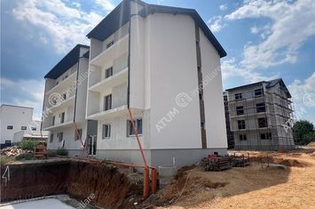 Apartament 3 camere de vanzare SELIMBAR - Sibiu anunturi imobiliare Sibiu