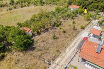 Teren construibil 450 mp, Akti Neon Kerdilion anunturi imobiliare Grecia