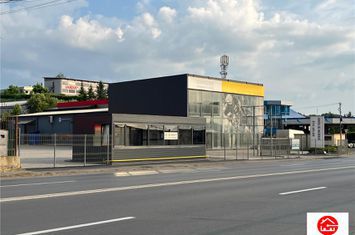 Spațiu comercial de inchiriat DEPOZITE - Mures anunturi imobiliare Mures