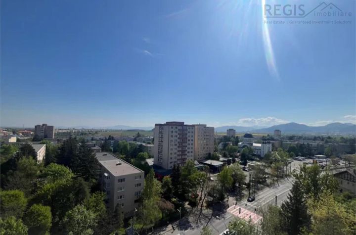 Apartament 2 camere de vanzare ASTRA - Brasov anunturi imobiliare Brasov