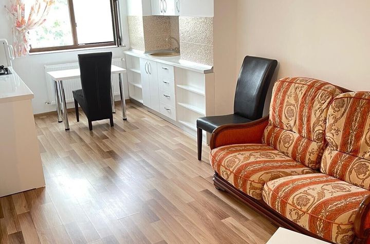 450EURO-Apartament 2 camere open space de inchiriat bloc nou  zona Pacurari anunturi imobiliare Iasi