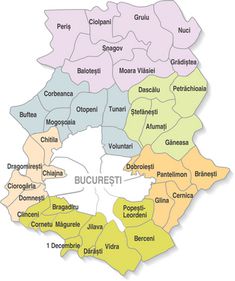 Terenurile din jurul Bucurestiului raman la pretul din 2008, dar se ofera suprafete mai mici