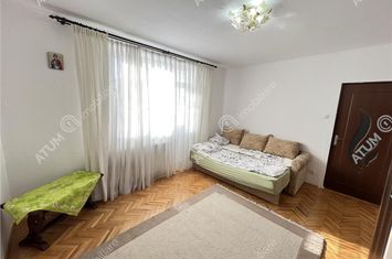 Apartament 2 camere de vanzare MIHAI VITEAZUL - Sibiu anunturi imobiliare Sibiu