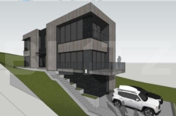 Teren de vanzare CLUJ-NAPOCA - Cluj anunturi imobiliare Cluj