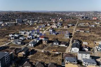 Teren cu autorizatie obtinuta, 2 fronturi stradale, Lidl Bucium anunturi imobiliare Iasi