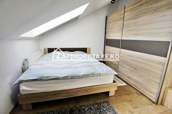 Penthouse Cetru pe 2 nivele - Stelelor anunturi imobiliare Mures