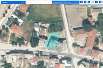 Apartament 3 camere 132 mp în Chrysochori, centru anunturi imobiliare Grecia
