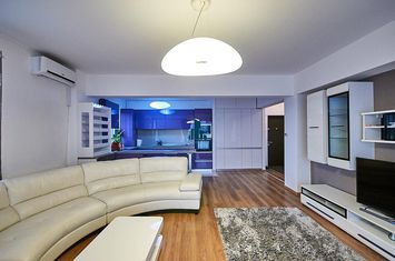 Apartament 3 camere de vanzare BUNA ZIUA - Cluj anunturi imobiliare Cluj