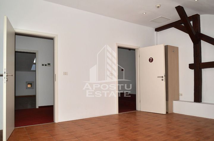 Spatiu SAD pentru birouri sau alte activitati, 175mp, Tipografilor anunturi imobiliare Timis