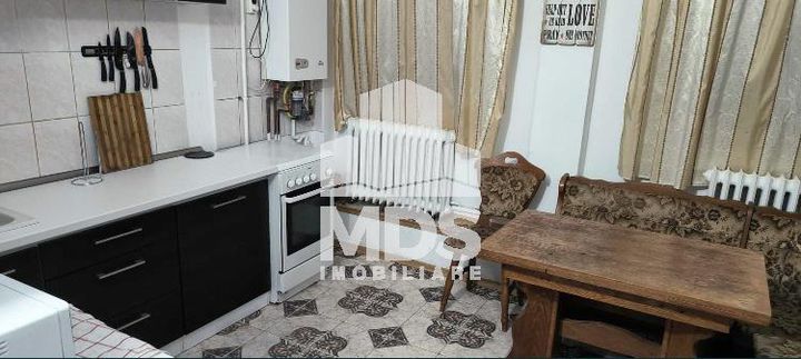 Apartament 2 camere de vanzare CENTRAL - Timis anunturi imobiliare Timis
