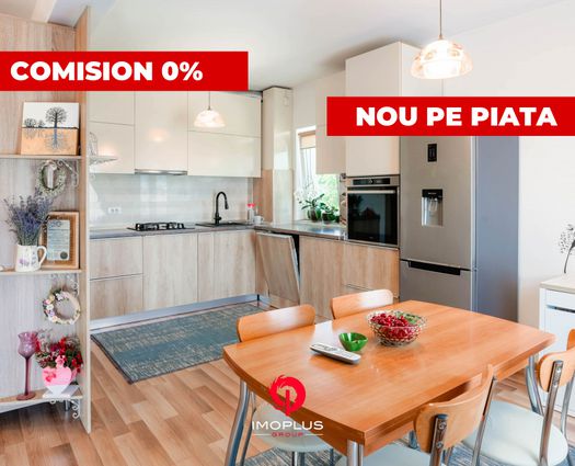 Apartament 3 camere Iasi, 84 mp