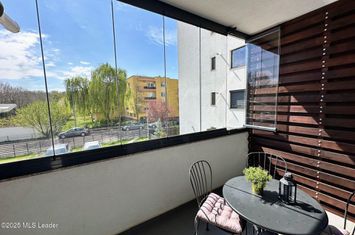 Greenfield Baneasa, 2 camere 50+7 mp, etaj 1, vedere sud, langa padure anunturi imobiliare Bucuresti