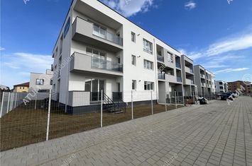 Apartament 3 camere de vanzare SELIMBAR - Sibiu anunturi imobiliare Sibiu