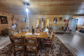 Vilă - 5 camere de vanzare AIUDUL DE SUS - Alba anunturi imobiliare Alba