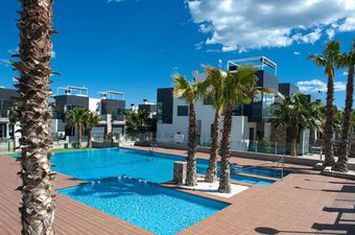 Vila individuala Lomas de Cabo Roig, Orihuela Costa anunturi imobiliare Spania
