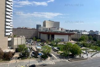 Apartament 4 camere de vânzare Bucuresti - Universitate