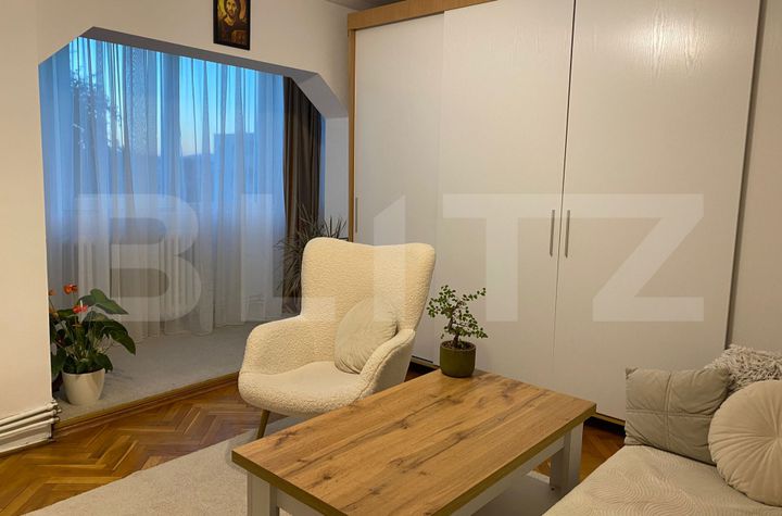 Apartament 3 camere de vanzare CLUJ-NAPOCA - Cluj anunturi imobiliare Cluj