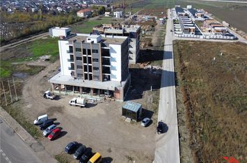 Garsonieră de vanzare NORD - Vrancea anunturi imobiliare Vrancea