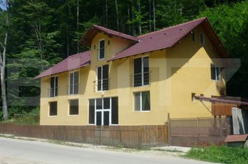 Casă - 10 camere de vanzare MOROENI - Dambovita anunturi imobiliare Dambovita