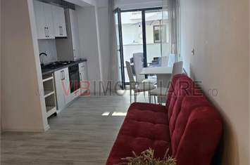 Apartament 2 camere bloc nou, terasă 37 mp,  Otopeni anunturi imobiliare Bucuresti