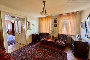 Vilă - 7 camere de vanzare CENTRAL - Brasov anunturi imobiliare Brasov