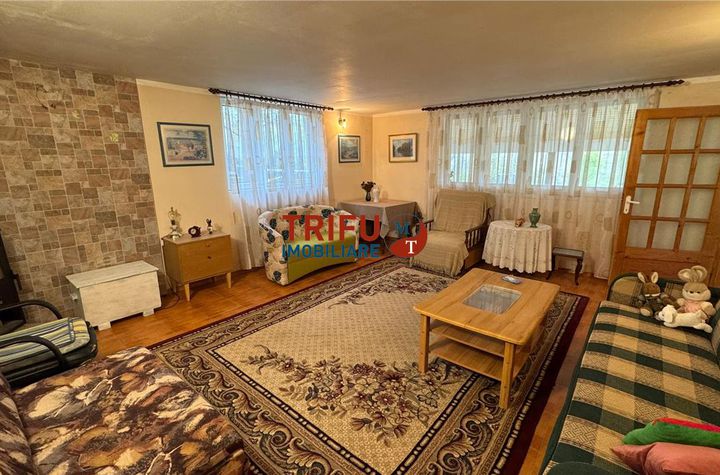 Casă - 5 camere de vanzare CETATE - Alba anunturi imobiliare Alba