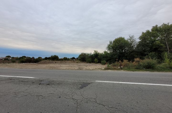 Teren de vanzare TARGU-JIU - Gorj anunturi imobiliare Gorj