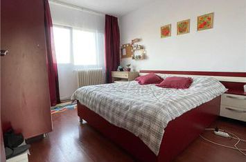 Apartament 3 camere de vanzare MARASTI - Cluj anunturi imobiliare Cluj