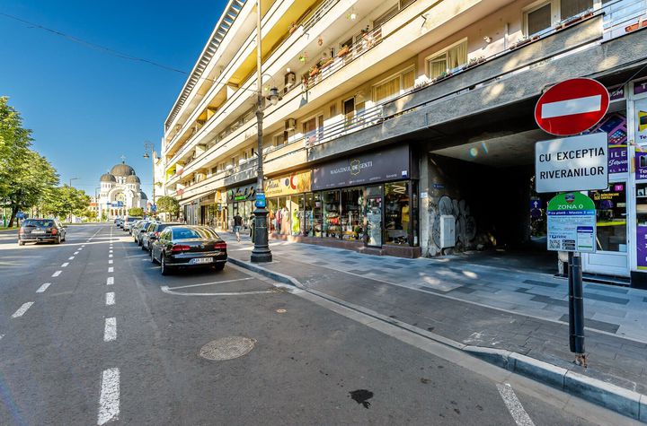 DE ÎNCHIRIAT! Apartament spațios, 2 camere decomandat, Podgoria Arad anunturi imobiliare Arad