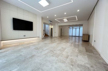 Vila Premium Smart & Green S+P+1E+M 587 mp – Faleza Nord anunturi imobiliare Constanta