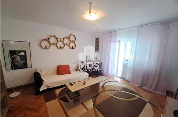 Apartament 3 camere de inchiriat BUZIASULUI - Timis anunturi imobiliare Timis