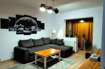 Apartament 3 camere de vanzare ASTRA - Brasov anunturi imobiliare Brasov