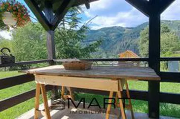 Casă - 10 camere de vanzare BRAN - Brasov anunturi imobiliare Brasov