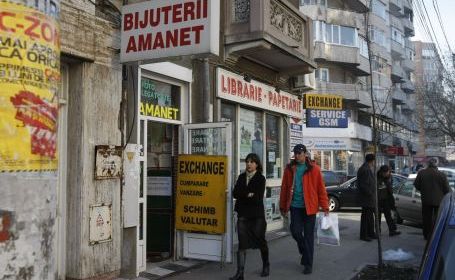 5.000 de lei amendă pentru o casă de amanet