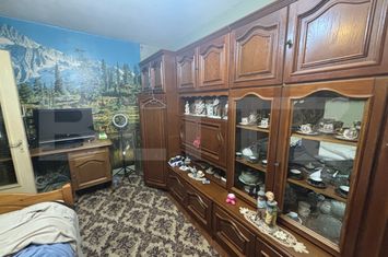 Apartament 4 camere de vanzare SATU MARE - Satu Mare anunturi imobiliare Satu Mare
