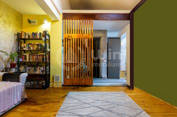Apartament 3 camere de vanzare CLUJ-NAPOCA - Cluj anunturi imobiliare Cluj