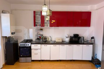Apartament 4 camere de vanzare CLUJ-NAPOCA - Cluj anunturi imobiliare Cluj