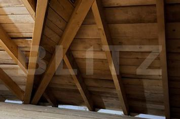 Casă - 4 camere de vanzare BOD - Brasov anunturi imobiliare Brasov