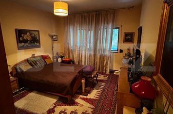 Apartament 3 camere de vanzare CRANGASI - Bucuresti anunturi imobiliare Bucuresti