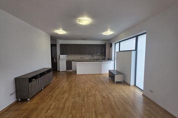 HERASTRAU SOSEAUA NORDULUI  APARTAMENT SPATIOS TERASA 17 MP anunturi imobiliare Bucuresti