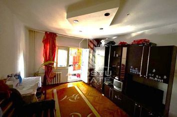 Apartament cu 3 camere, decomandat, etajul 1, zona Dambovita anunturi imobiliare Timis