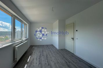 Apartament finalizat 2 camere - Poitiers Towers - Etaj 7/10 anunturi imobiliare Iasi